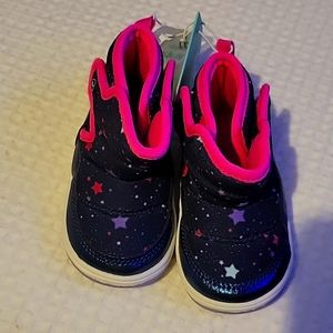 Surprize by Stride Rite baby Aster Boots